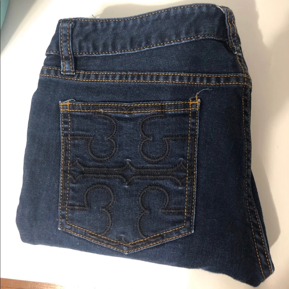 Tory Burch Skinny Jeans Sz.28
